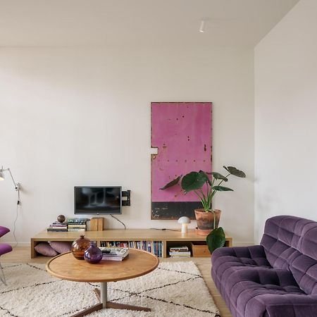 Great To Stay Gent I Rooms & Apartments Bagian luar foto
