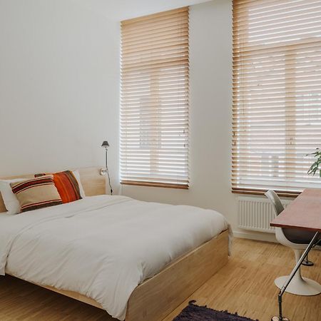 Great To Stay Gent I Rooms & Apartments Bagian luar foto