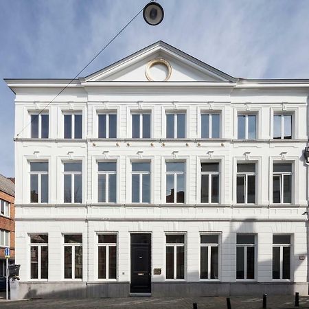 Great To Stay Gent I Rooms & Apartments Bagian luar foto