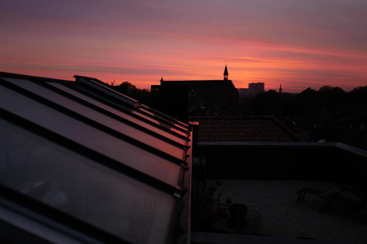 Great To Stay Gent I Rooms & Apartments Bagian luar foto