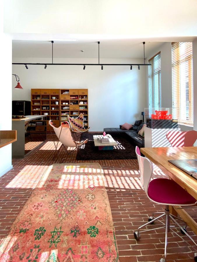 Great To Stay Gent I Rooms & Apartments Bagian luar foto