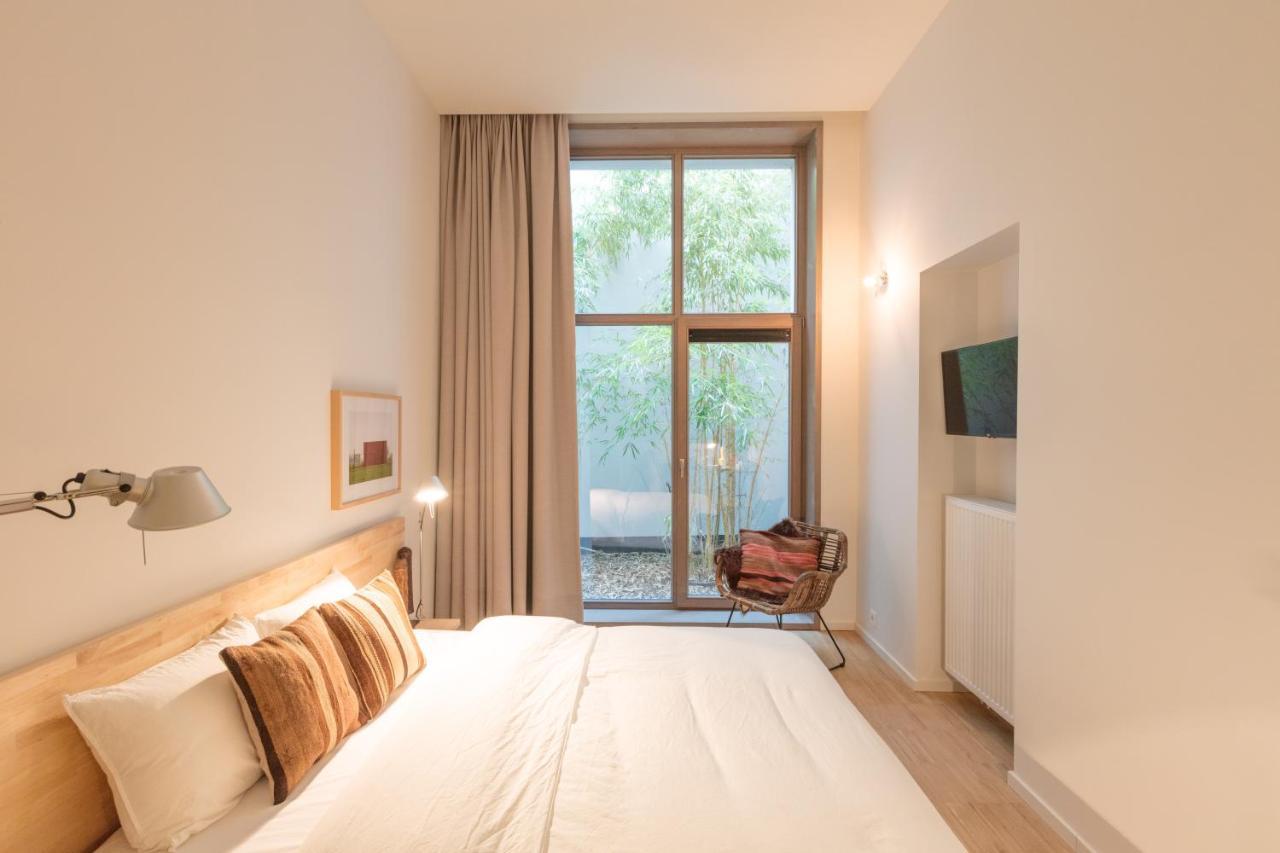 Great To Stay Gent I Rooms & Apartments Bagian luar foto