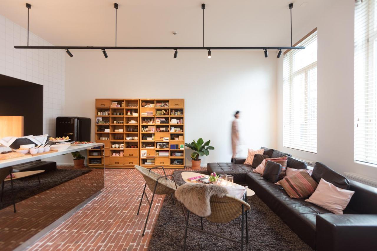 Great To Stay Gent I Rooms & Apartments Bagian luar foto