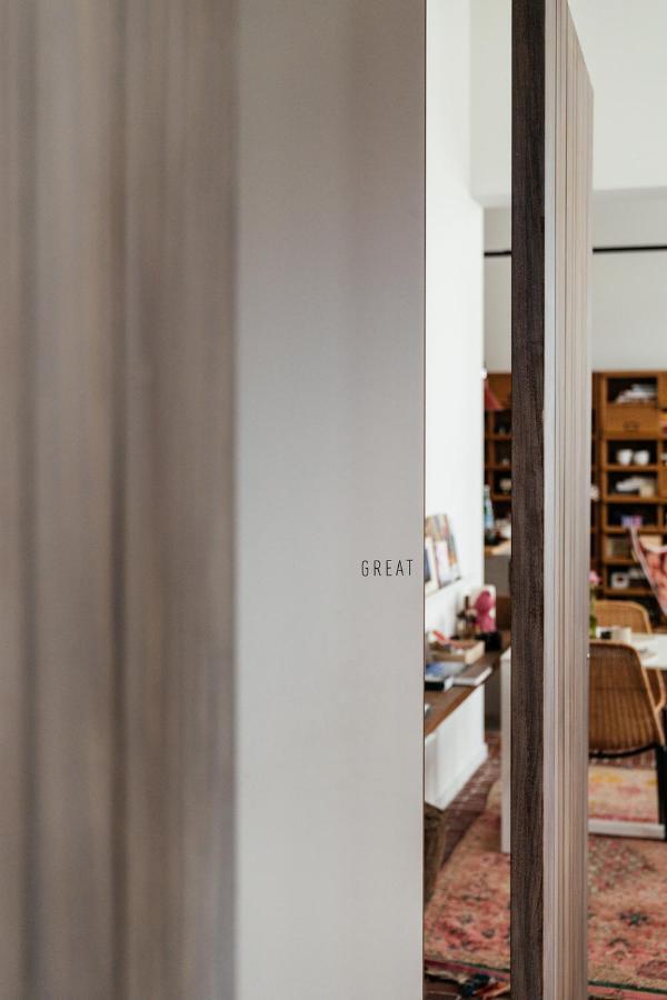 Great To Stay Gent I Rooms & Apartments Bagian luar foto