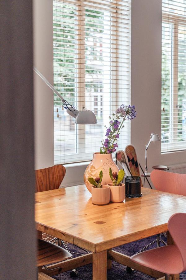 Great To Stay Gent I Rooms & Apartments Bagian luar foto