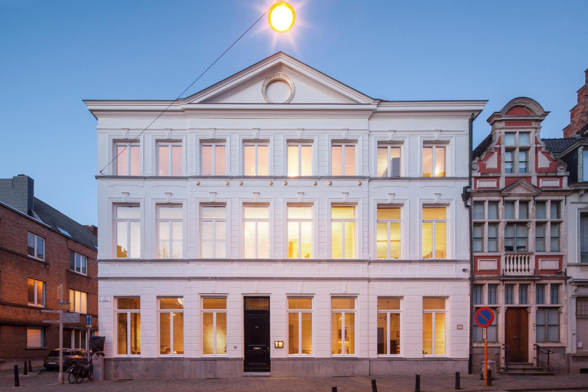 Great To Stay Gent I Rooms & Apartments Bagian luar foto