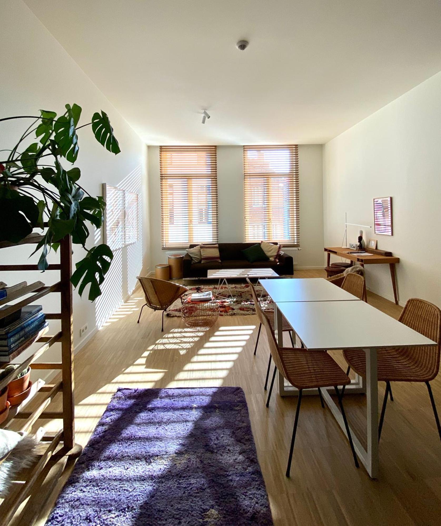 Great To Stay Gent I Rooms & Apartments Bagian luar foto