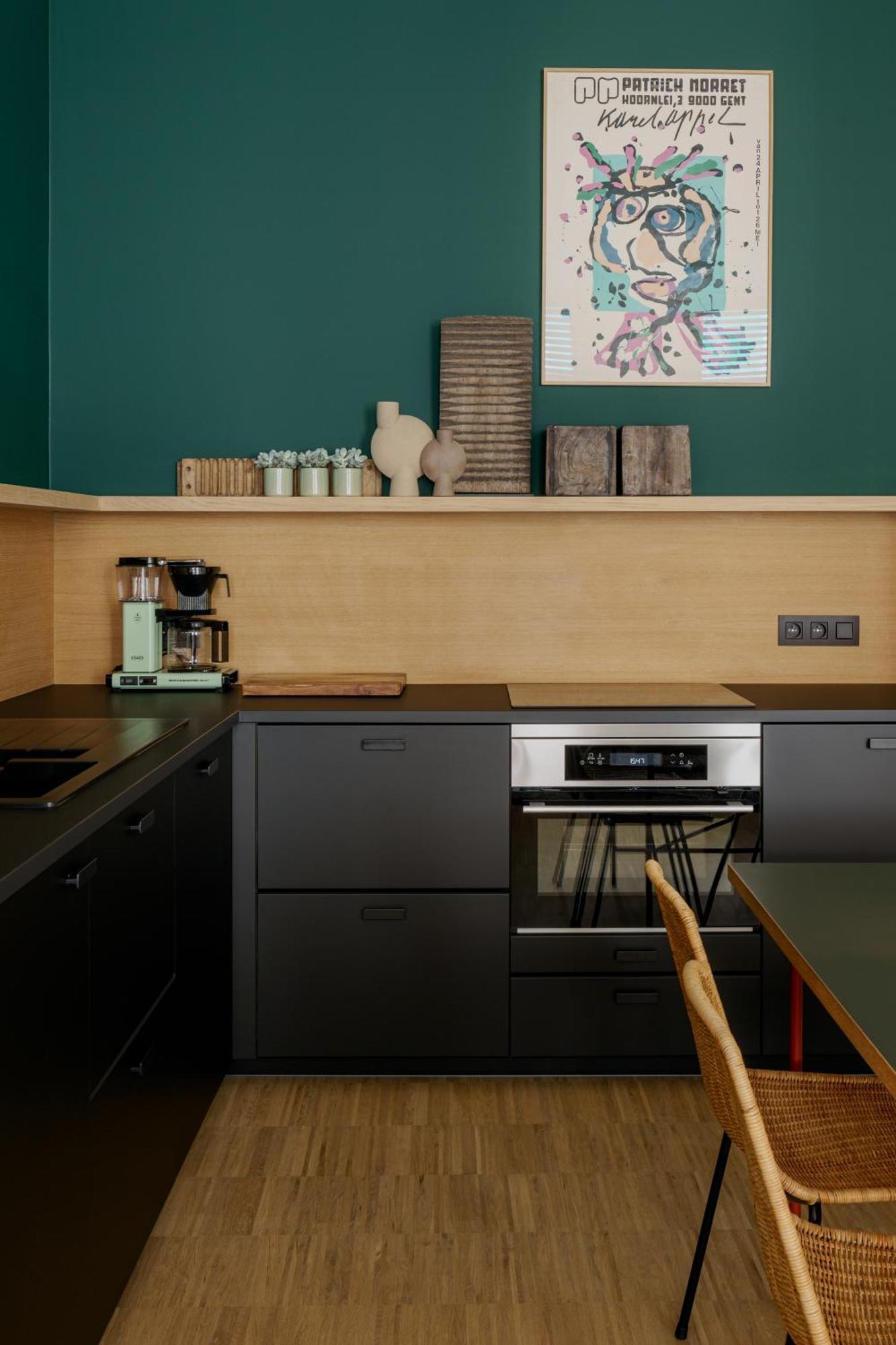 Great To Stay Gent I Rooms & Apartments Bagian luar foto