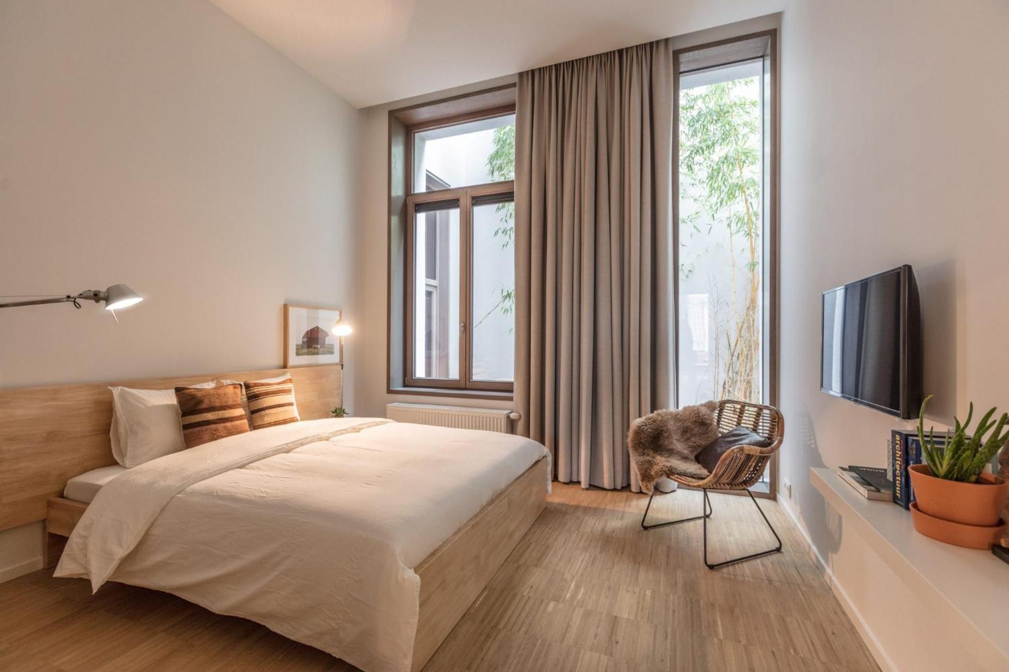 Great To Stay Gent I Rooms & Apartments Bagian luar foto
