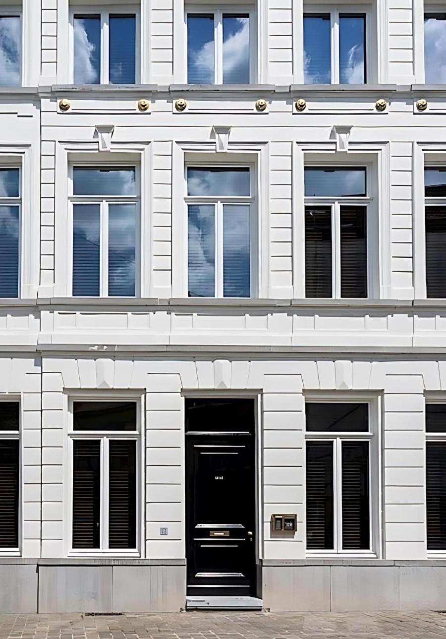 Great To Stay Gent I Rooms & Apartments Bagian luar foto