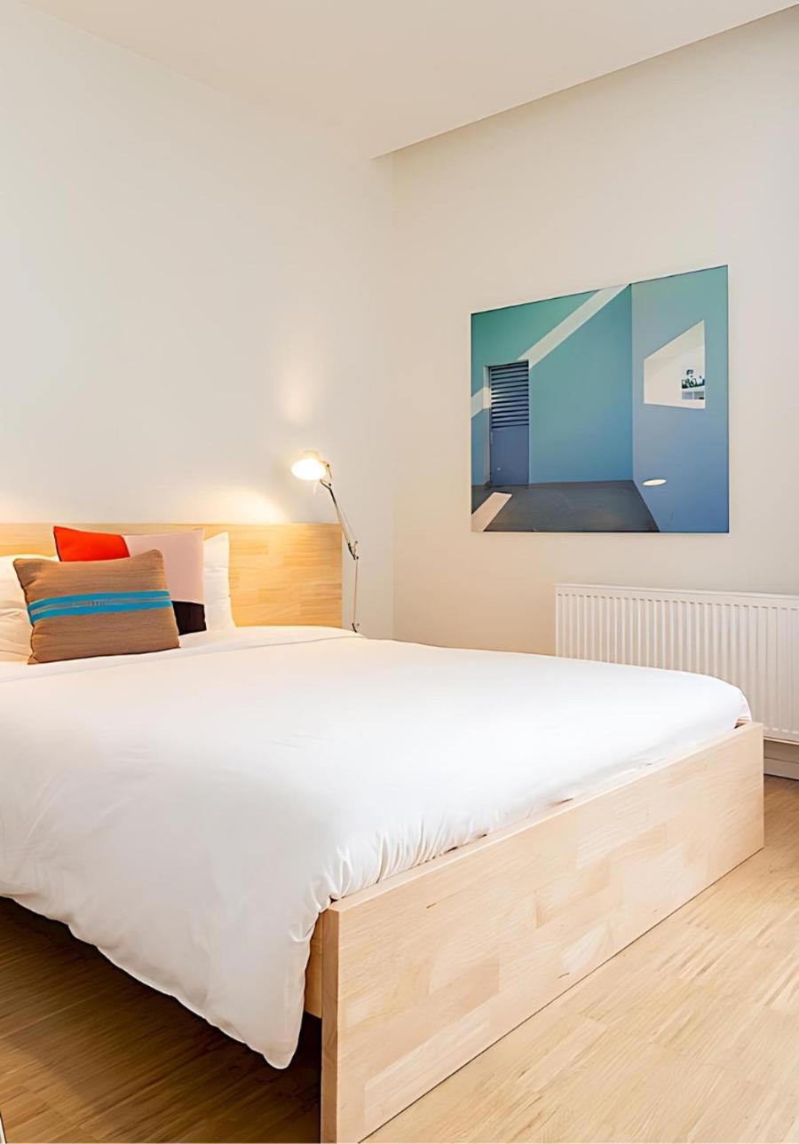 Great To Stay Gent I Rooms & Apartments Bagian luar foto