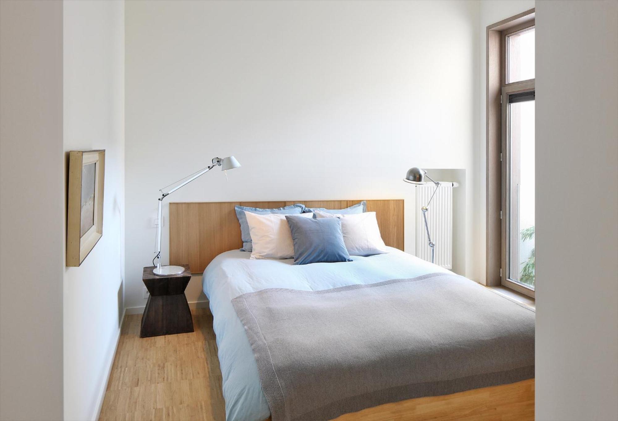 Great To Stay Gent I Rooms & Apartments Bagian luar foto