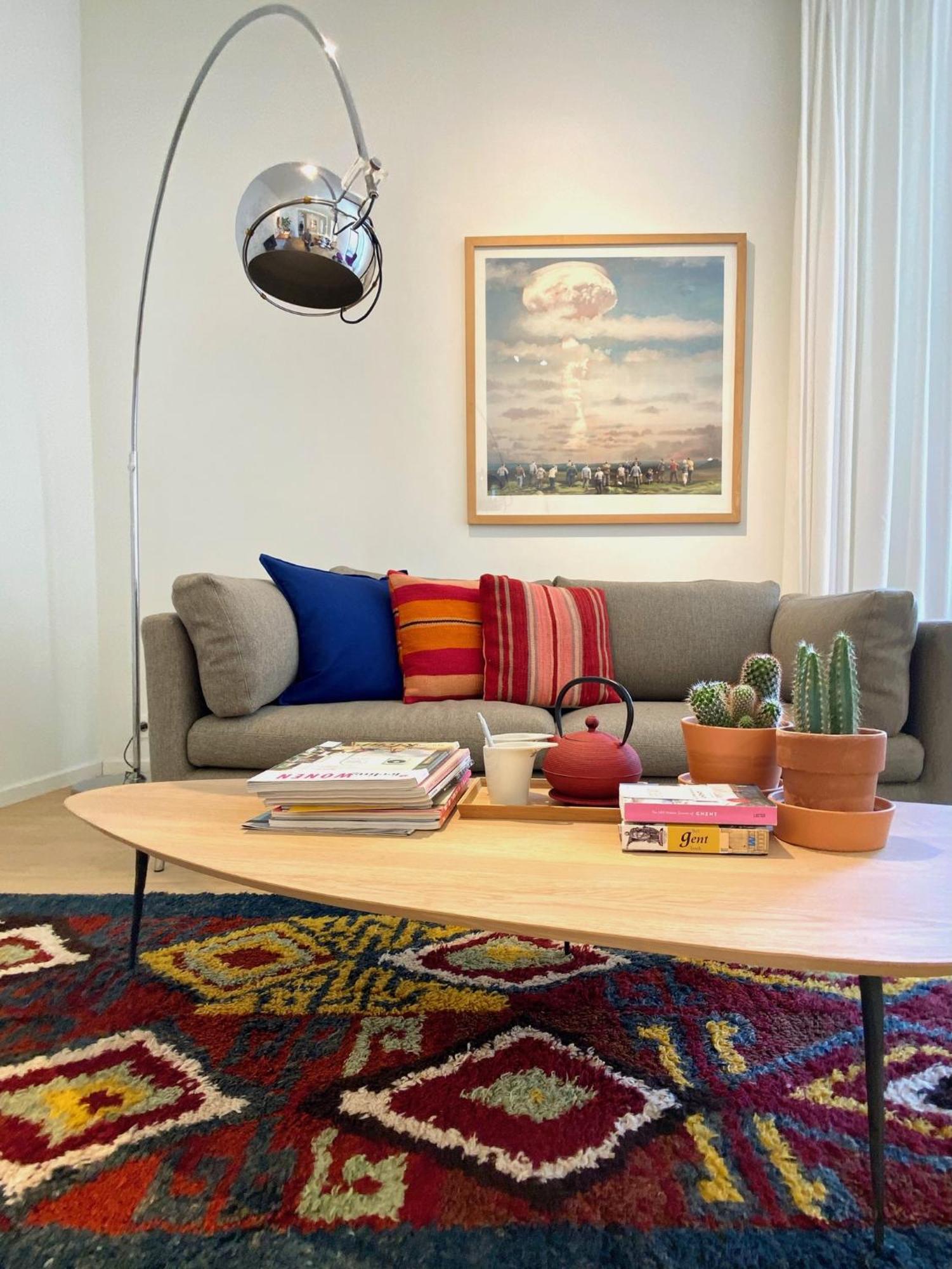 Great To Stay Gent I Rooms & Apartments Bagian luar foto