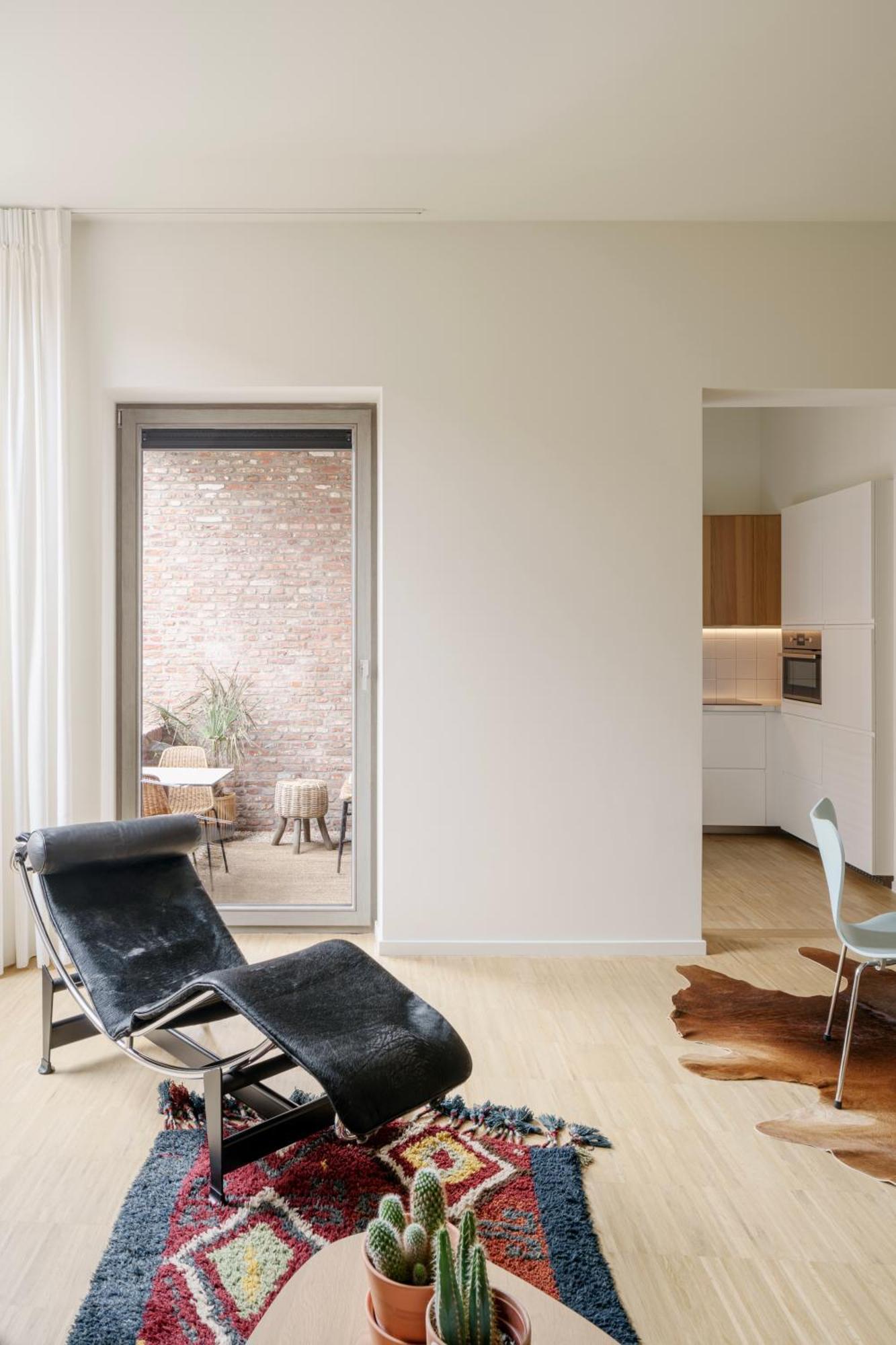 Great To Stay Gent I Rooms & Apartments Bagian luar foto