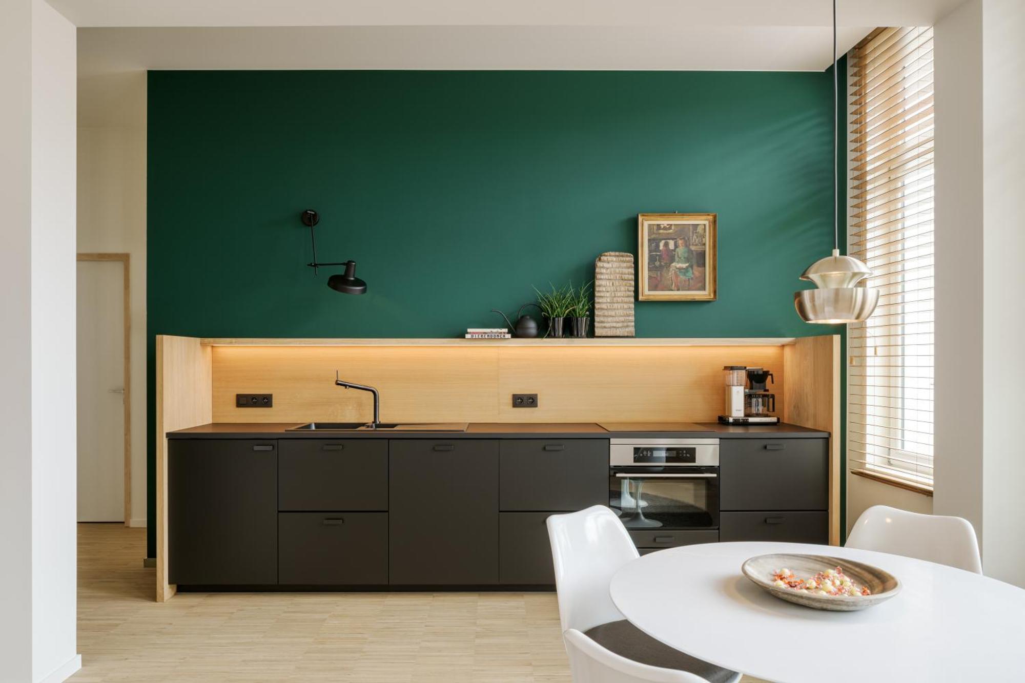 Great To Stay Gent I Rooms & Apartments Bagian luar foto