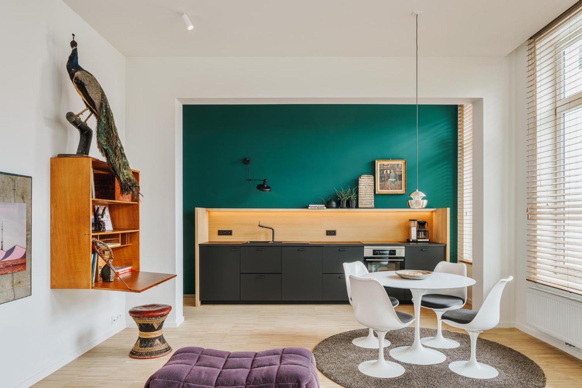 Great To Stay Gent I Rooms & Apartments Bagian luar foto