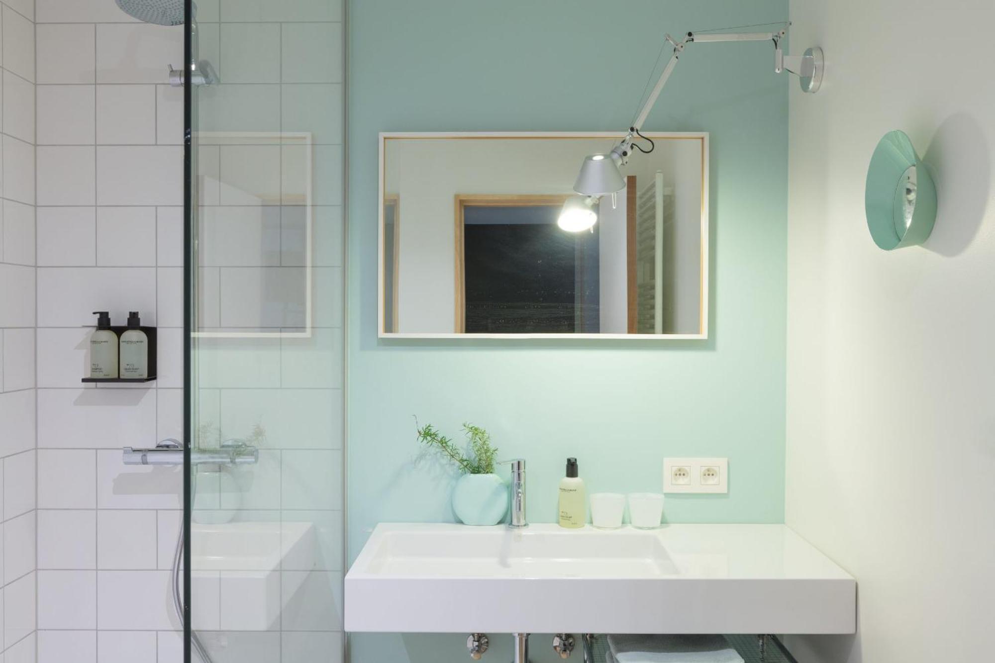 Great To Stay Gent I Rooms & Apartments Bagian luar foto