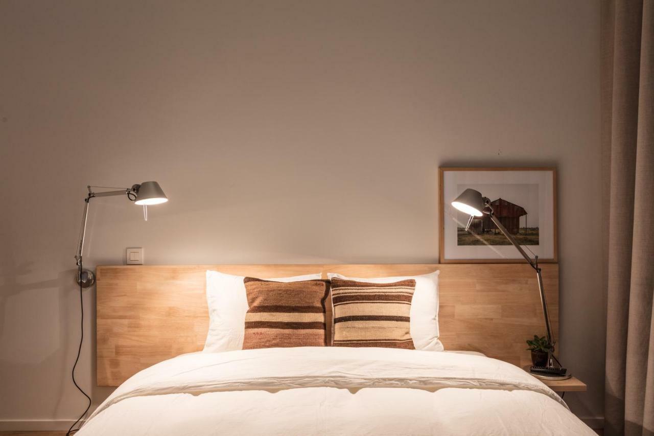 Great To Stay Gent I Rooms & Apartments Bagian luar foto
