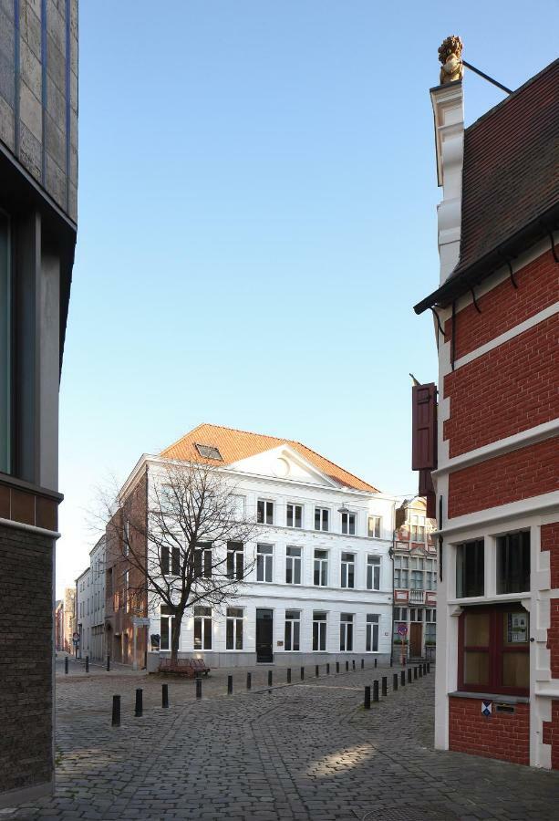 Great To Stay Gent I Rooms & Apartments Bagian luar foto