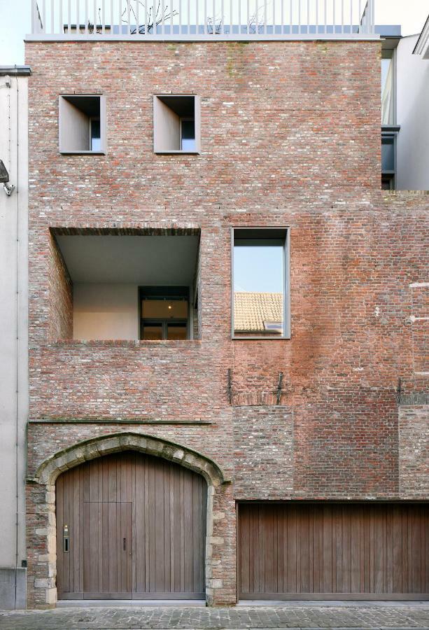 Great To Stay Gent I Rooms & Apartments Bagian luar foto